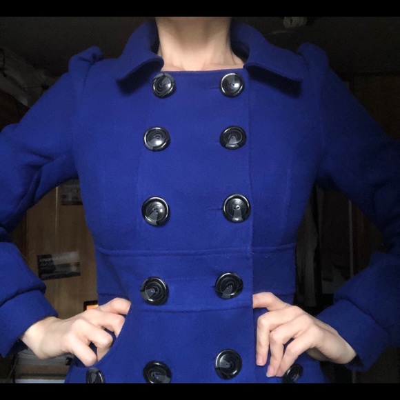 Jacket - Picture 5 of 8